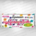 Chakkar special