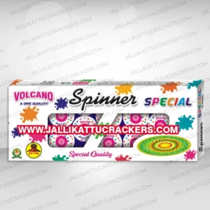 Chakkar special