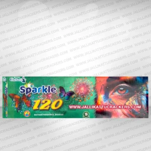 Sparkle 120