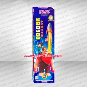 colour-rocket