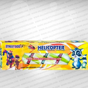 helicopter