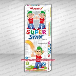 super-stick