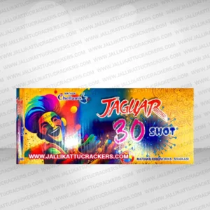 Jaquar 30