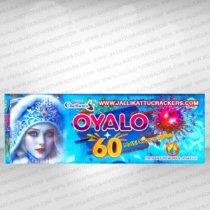 Oyalo 60