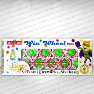 win wheel mini