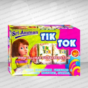tik-tok