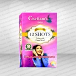 12-shot