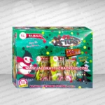 red-green-xmas