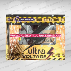 Ultra Voltage