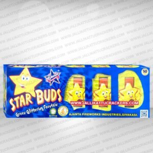 star-buds