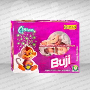 buji