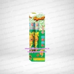 pogo-green