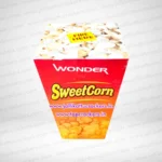 sweetcorn