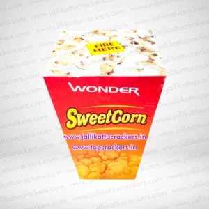 sweetcorn