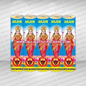 lakshmi-arjun