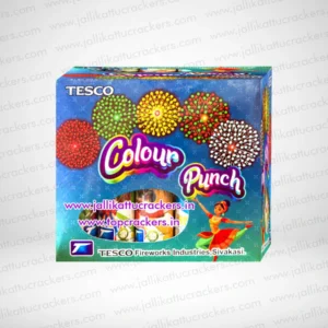 colour punch