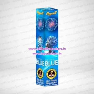 electric-blue