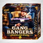 gang-bangers