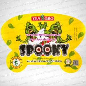 spooky