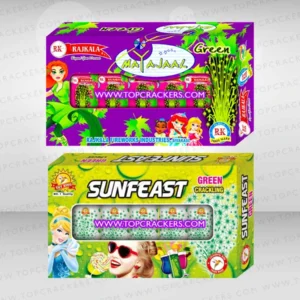 sunfeast-green