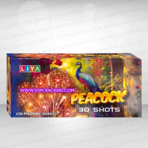 30-peacock