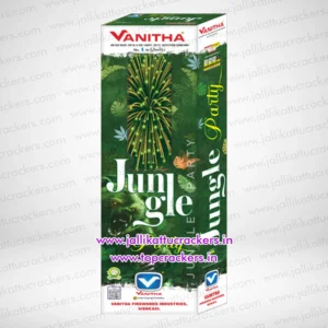 jungle-party