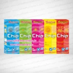 chip-mix