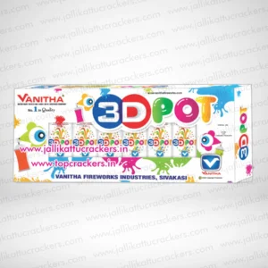 3d-pots