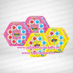 spinner-mix