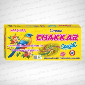 chakkar-spl